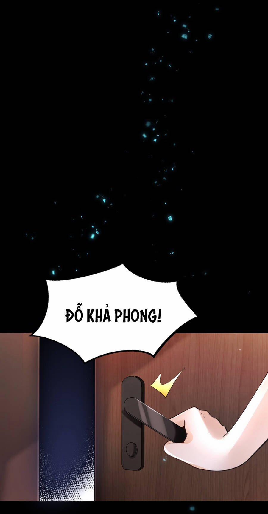 Ổ C Thích Thả Thính 1 trang 4