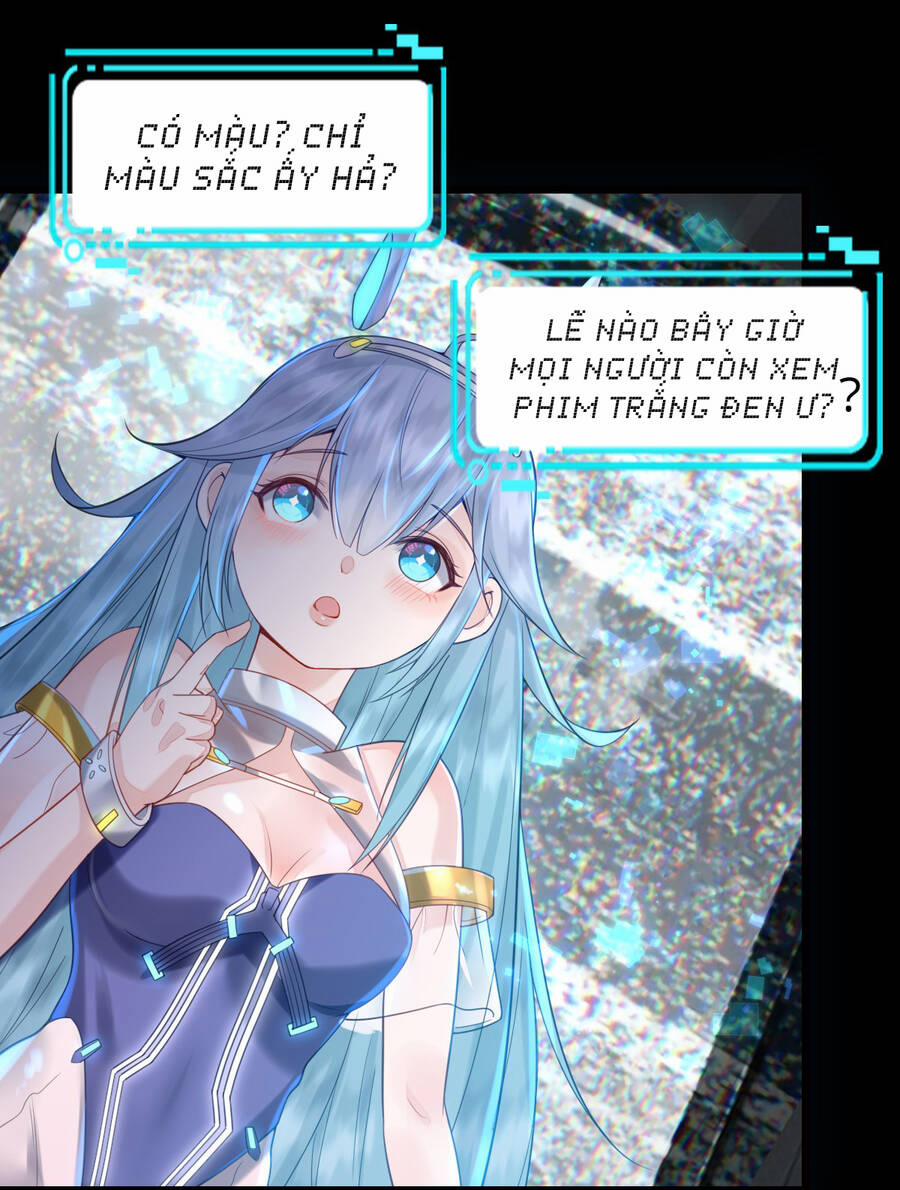 Ổ C Thích Thả Thính 2 trang 10