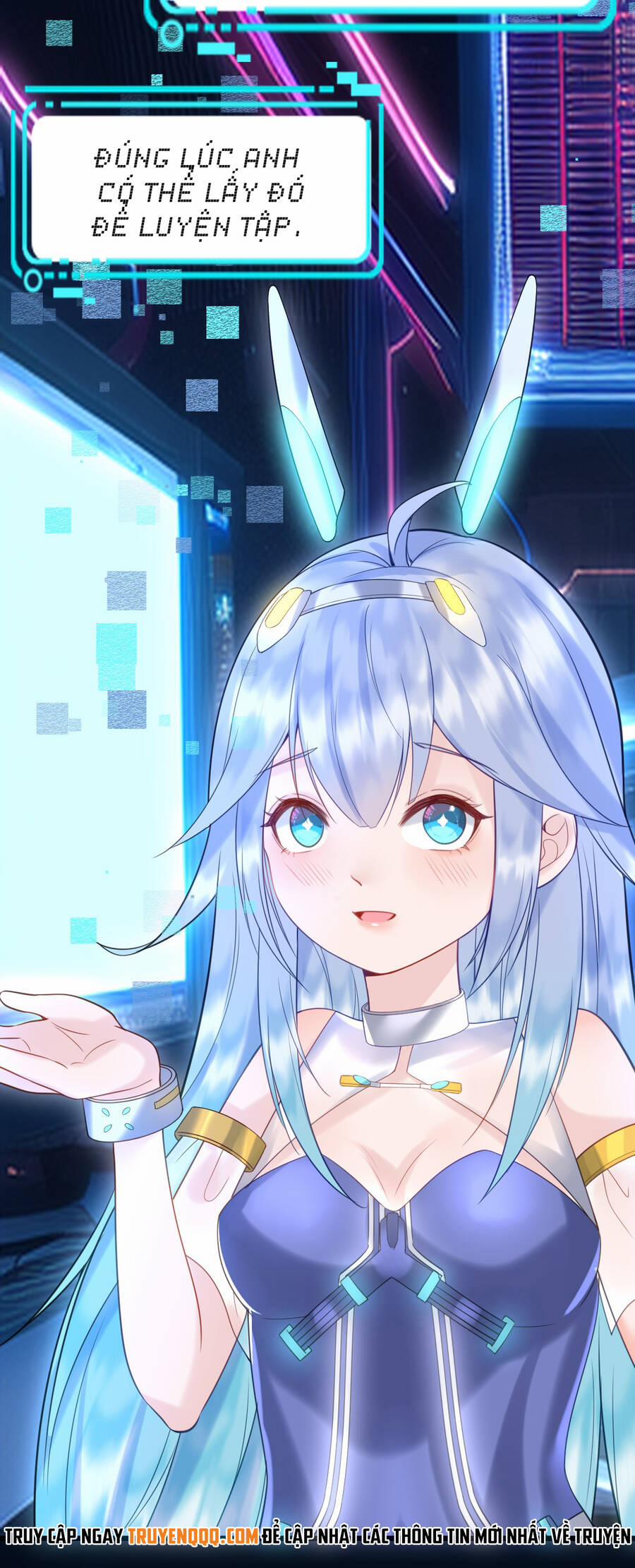 Ổ C Thích Thả Thính 2 trang 24