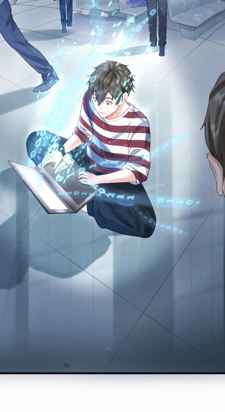 Ổ C Thích Thả Thính 2 trang 35