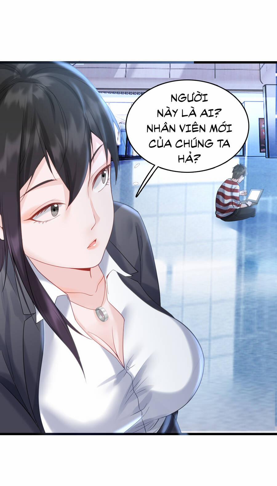 Ổ C Thích Thả Thính 2 trang 40