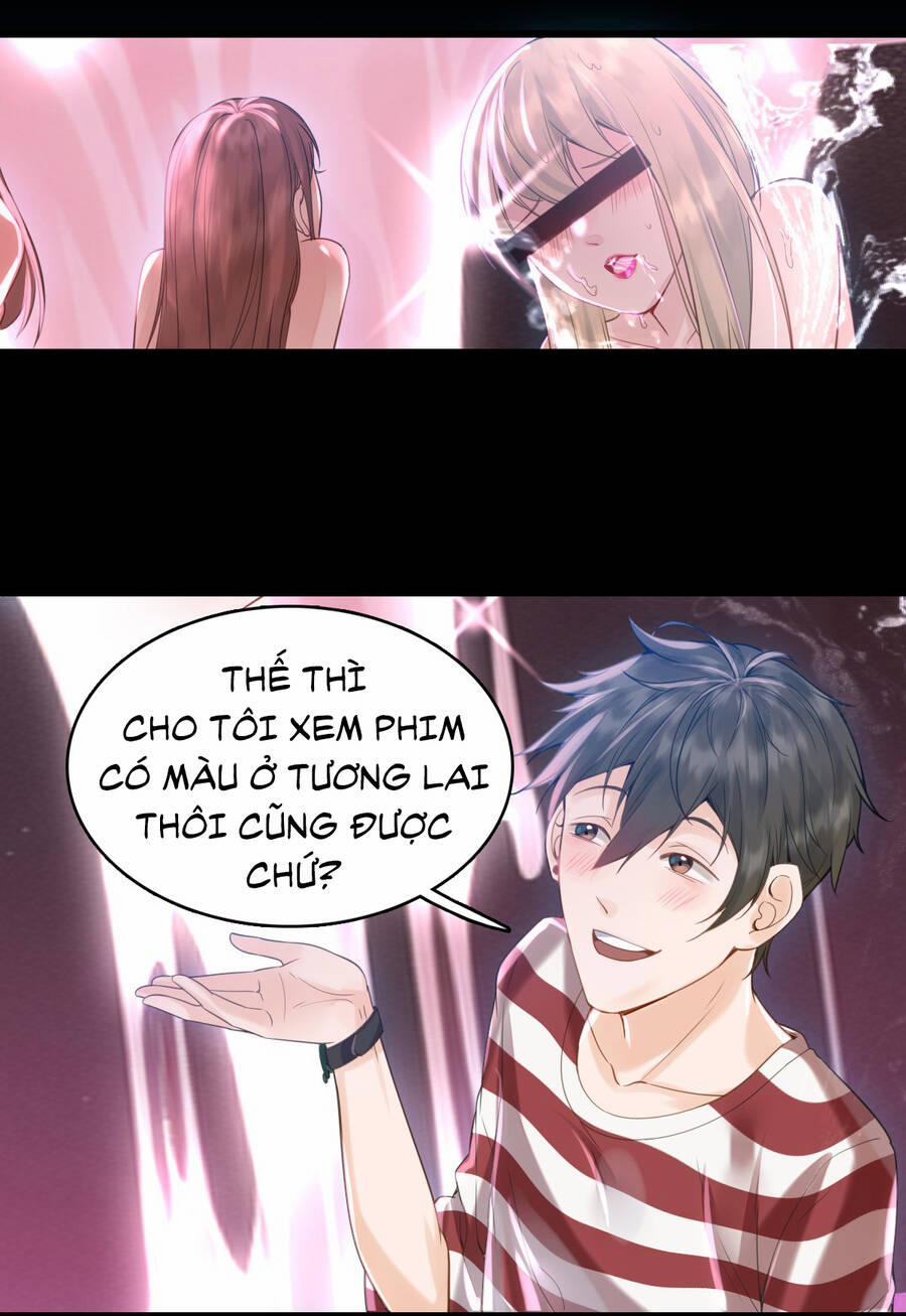 Ổ C Thích Thả Thính 2 trang 8