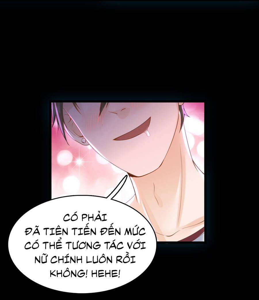 Ổ C Thích Thả Thính 2 trang 9