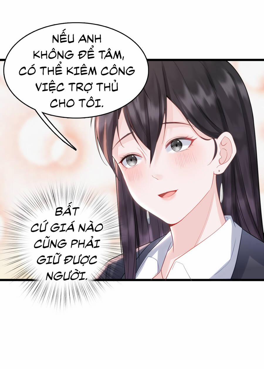 Ổ C Thích Thả Thính 3 trang 22