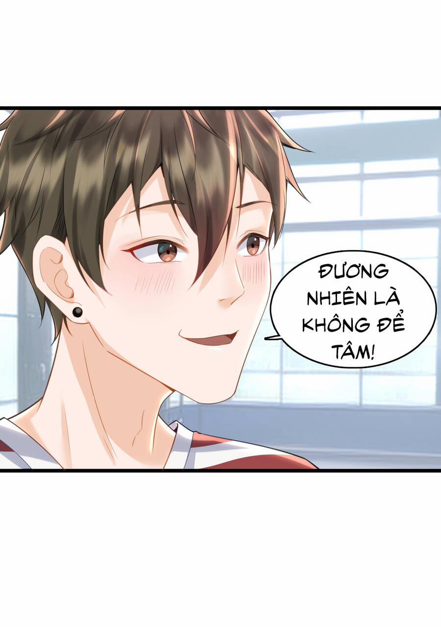 Ổ C Thích Thả Thính 3 trang 23