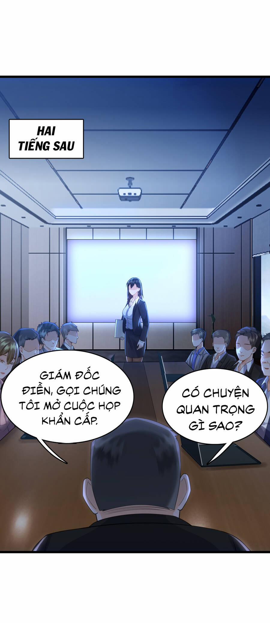 Ổ C Thích Thả Thính 3 trang 27