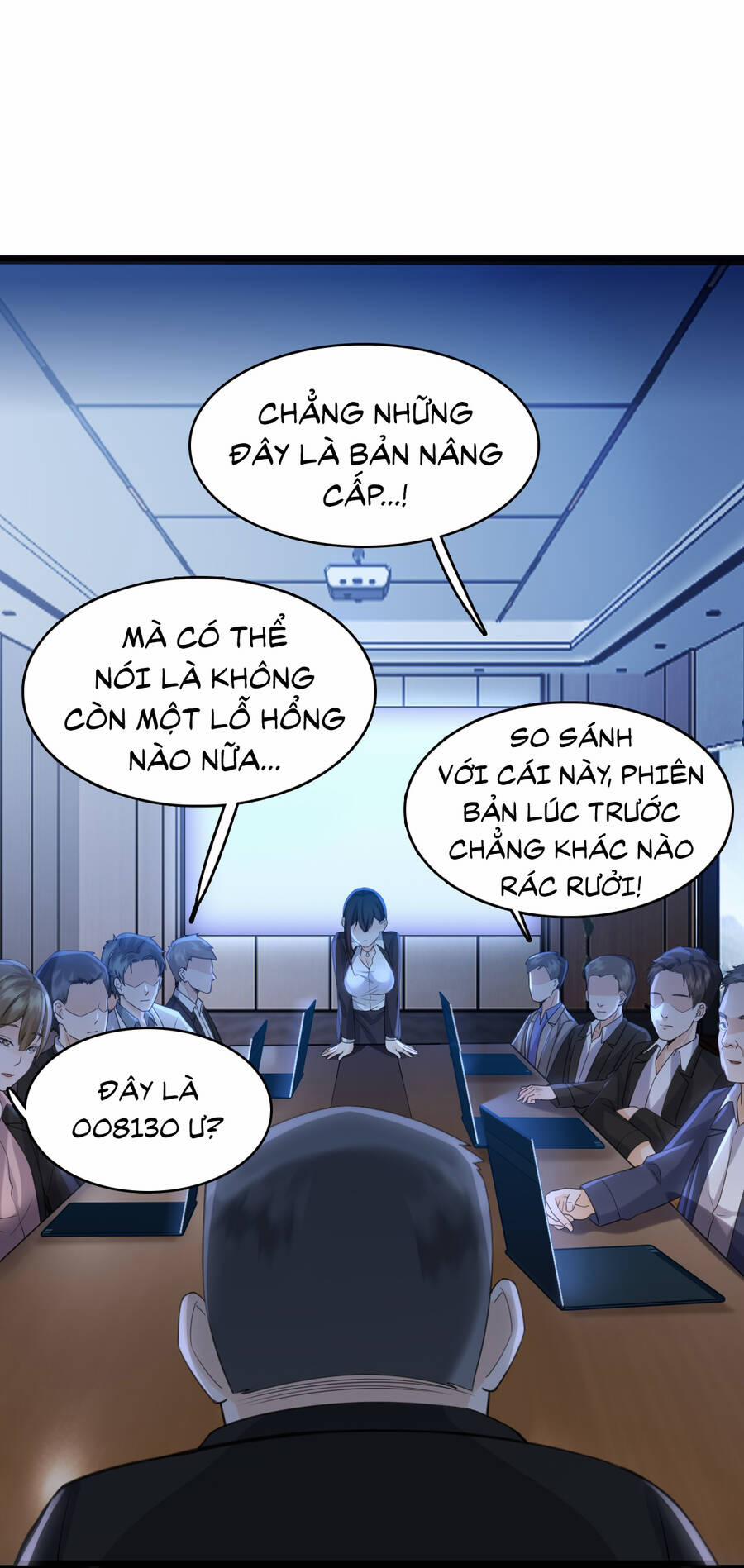 Ổ C Thích Thả Thính 3 trang 32