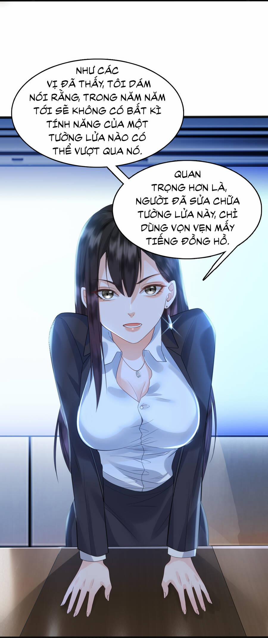 Ổ C Thích Thả Thính 3 trang 33