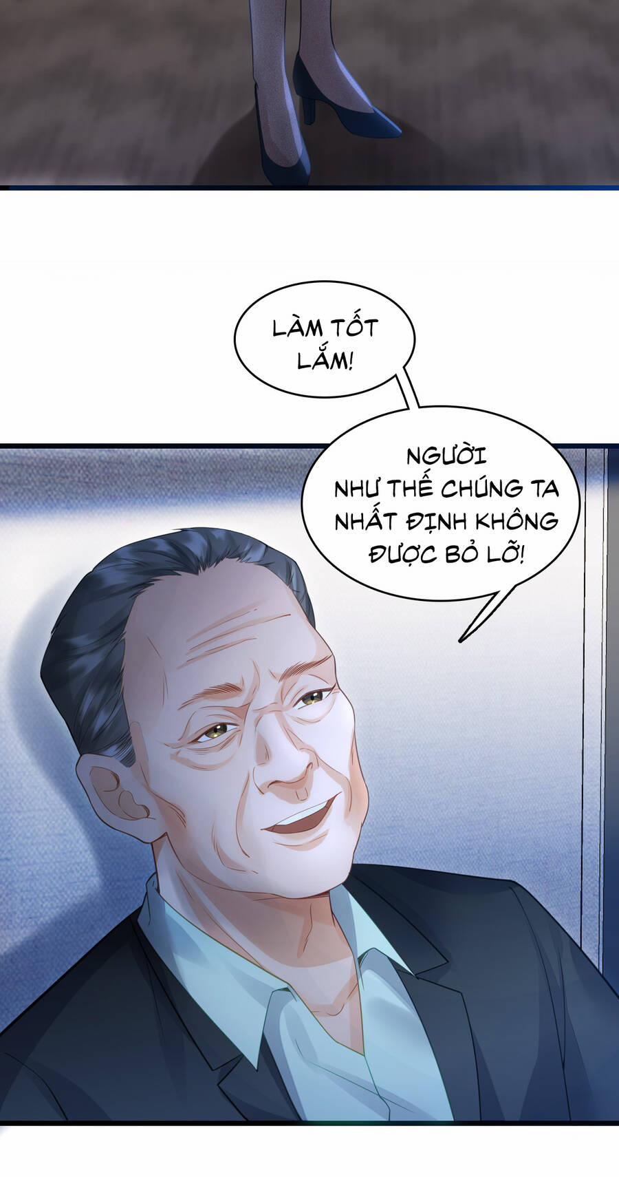 Ổ C Thích Thả Thính 3 trang 39