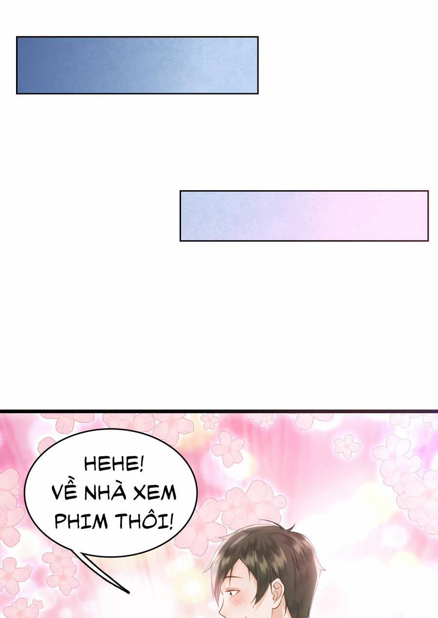 Ổ C Thích Thả Thính 3 trang 40