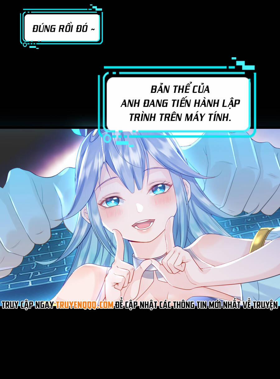 Ổ C Thích Thả Thính 3 trang 7