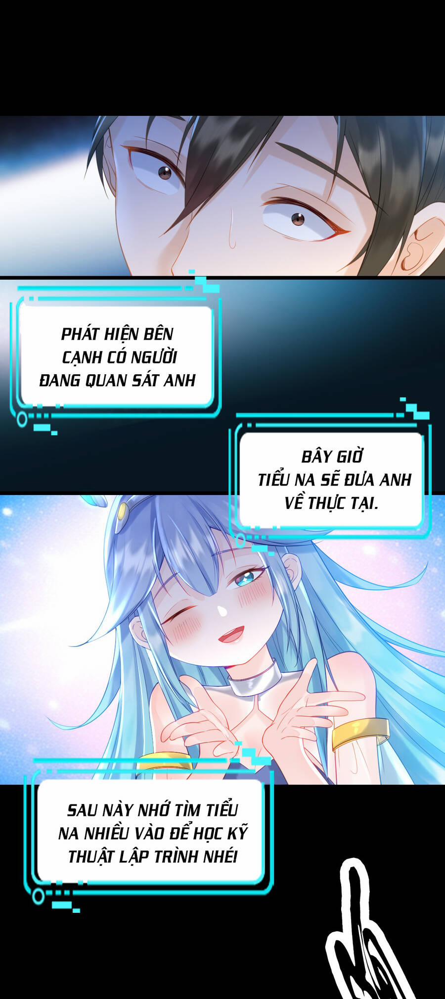 Ổ C Thích Thả Thính 3 trang 8