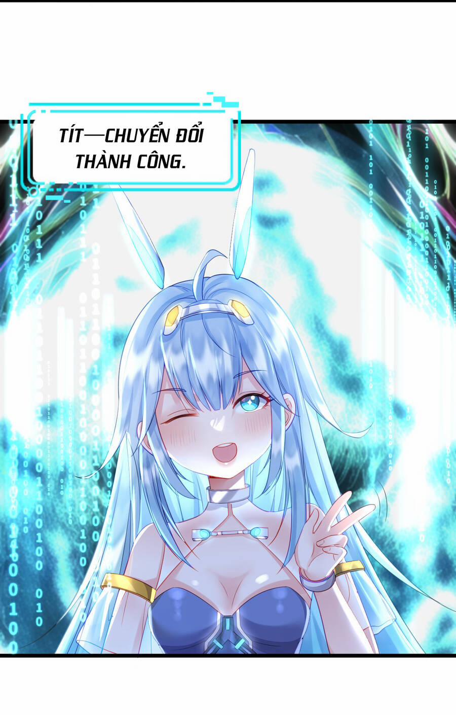 Ổ C Thích Thả Thính 4 trang 14