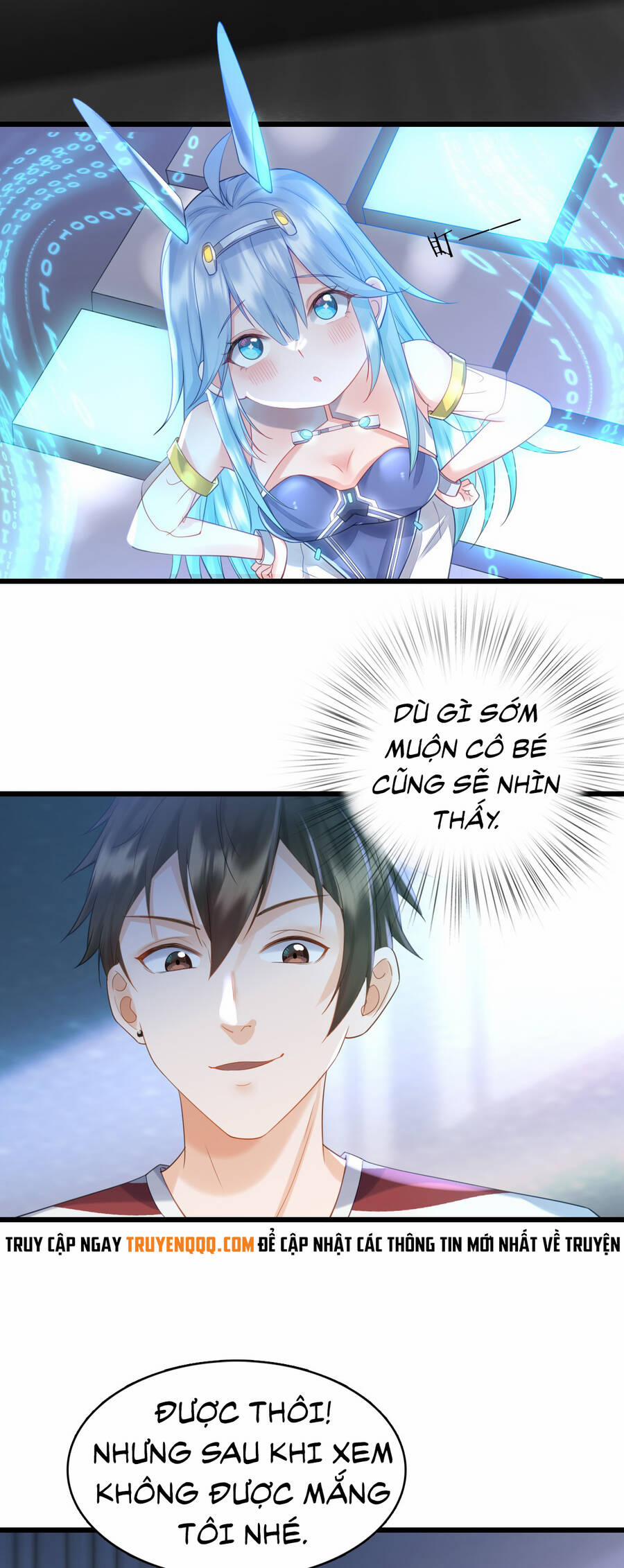 Ổ C Thích Thả Thính 4 trang 20