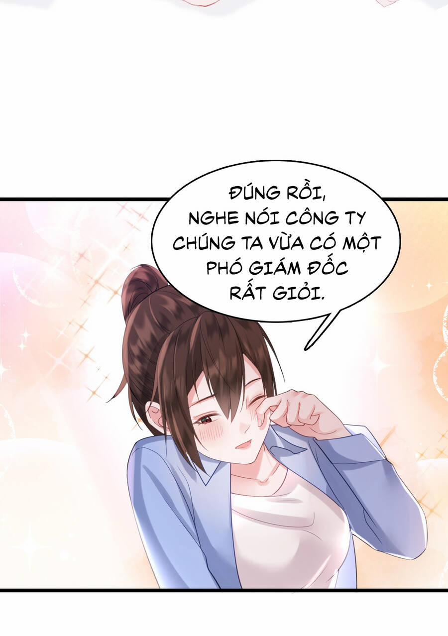 Ổ C Thích Thả Thính 4 trang 36