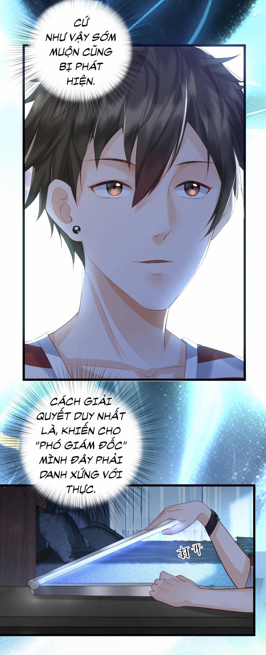 Ổ C Thích Thả Thính 4 trang 40