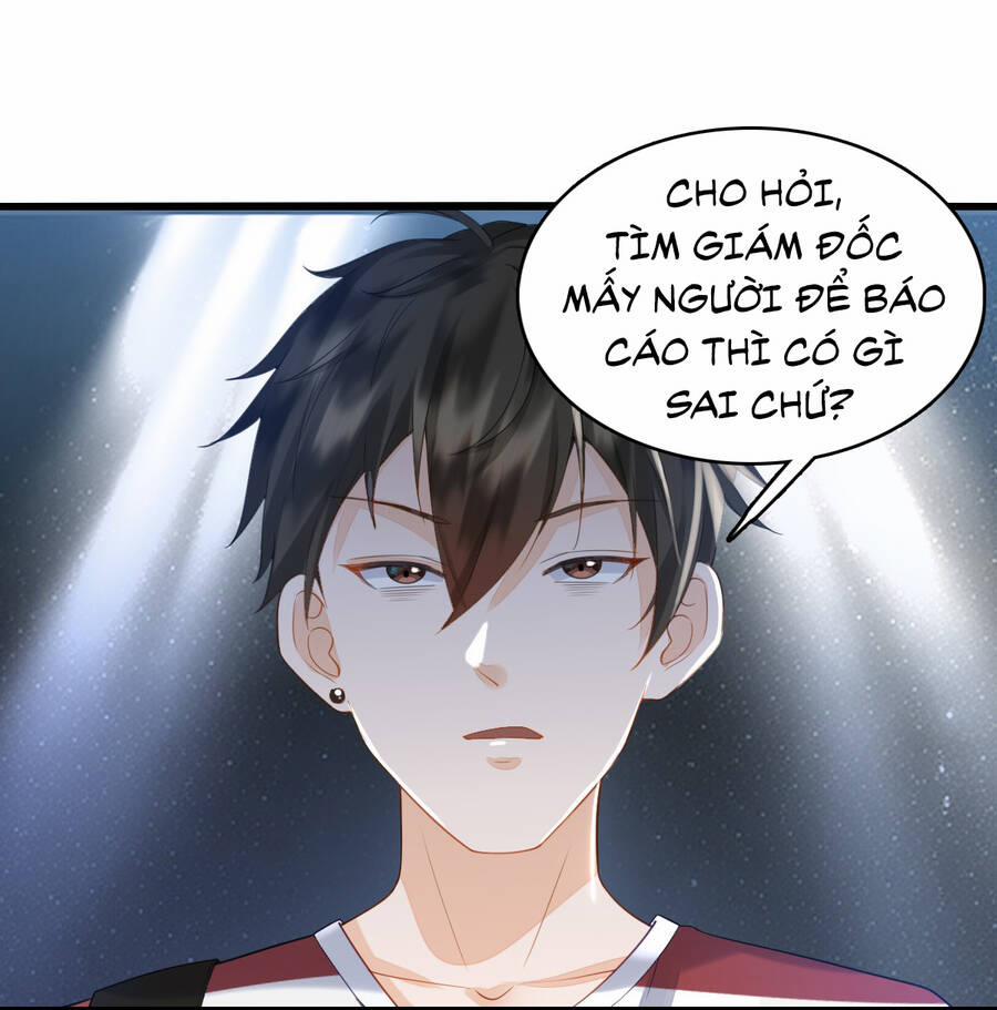 Ổ C Thích Thả Thính 5 trang 14