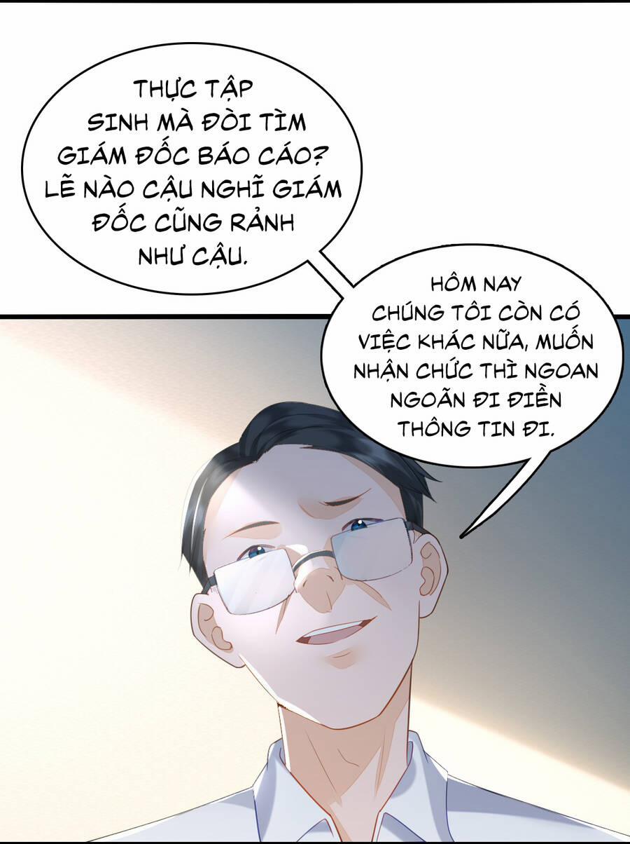 Ổ C Thích Thả Thính 5 trang 15