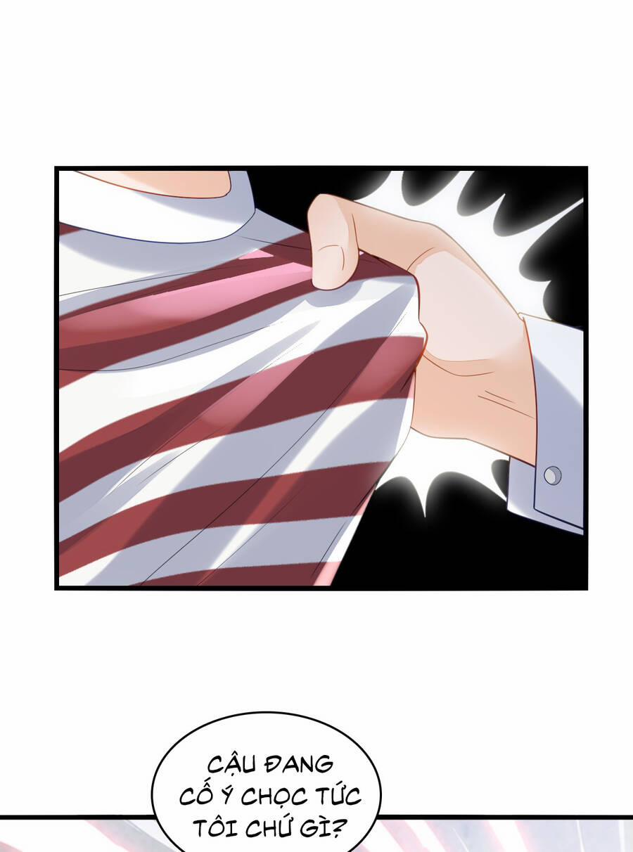 Ổ C Thích Thả Thính 5 trang 17