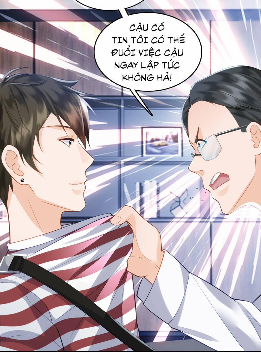 Ổ C Thích Thả Thính 5 trang 18