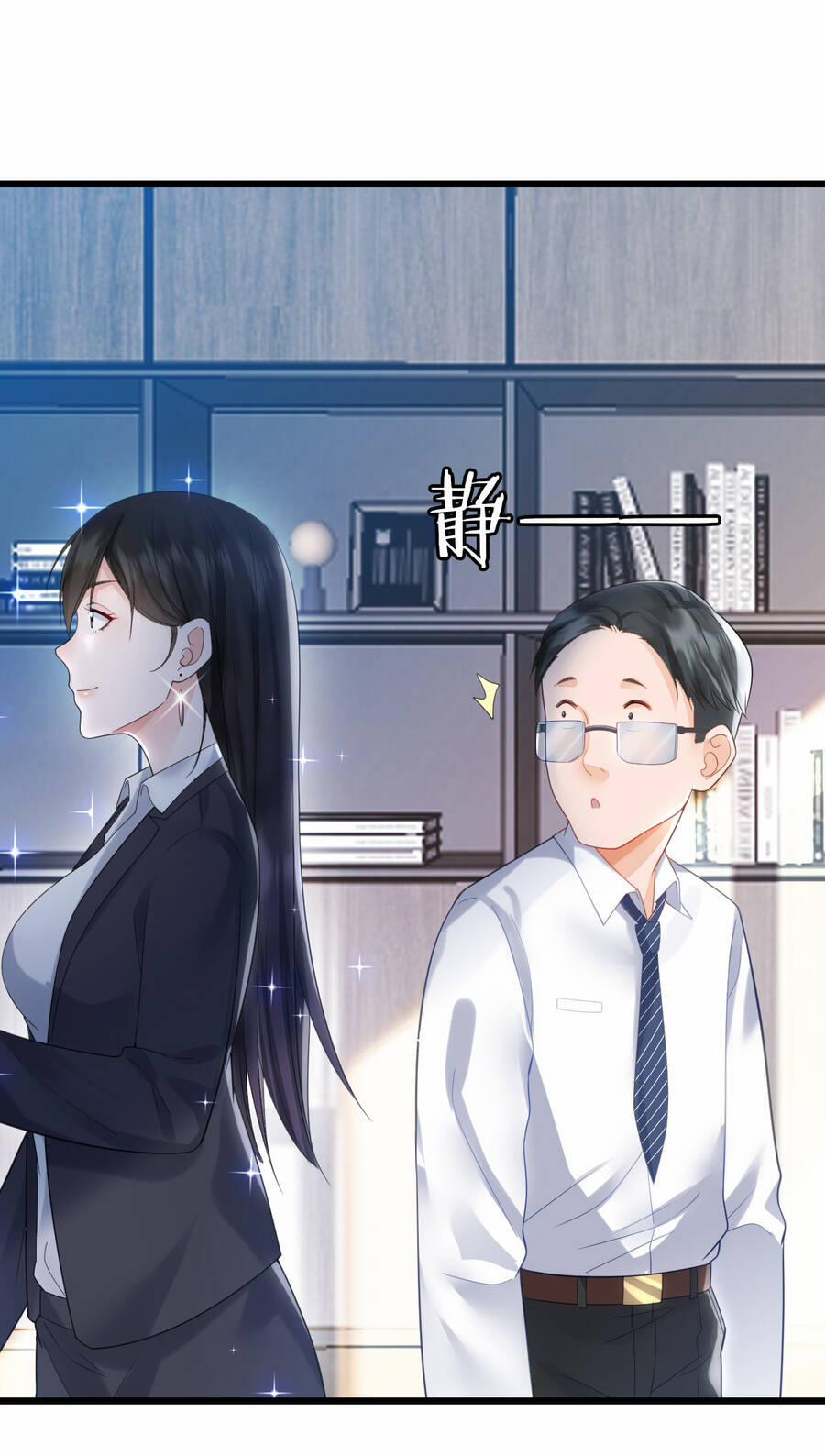 Ổ C Thích Thả Thính 5 trang 23