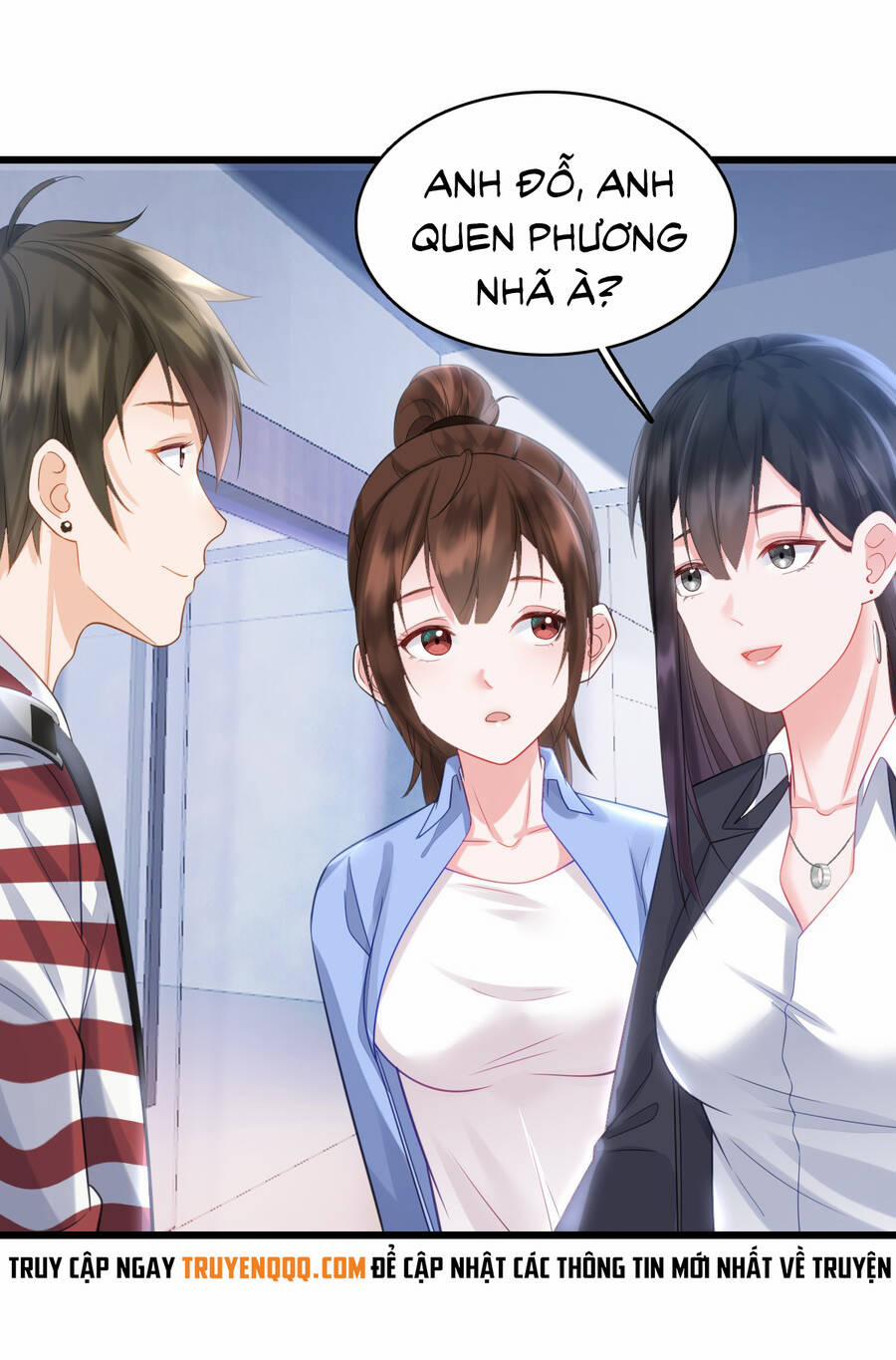 Ổ C Thích Thả Thính 5 trang 29