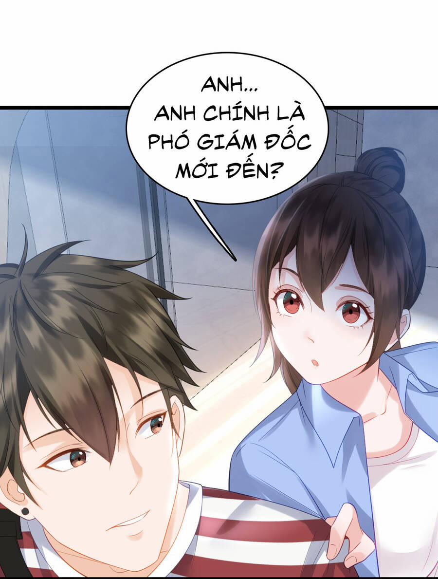 Ổ C Thích Thả Thính 5 trang 32