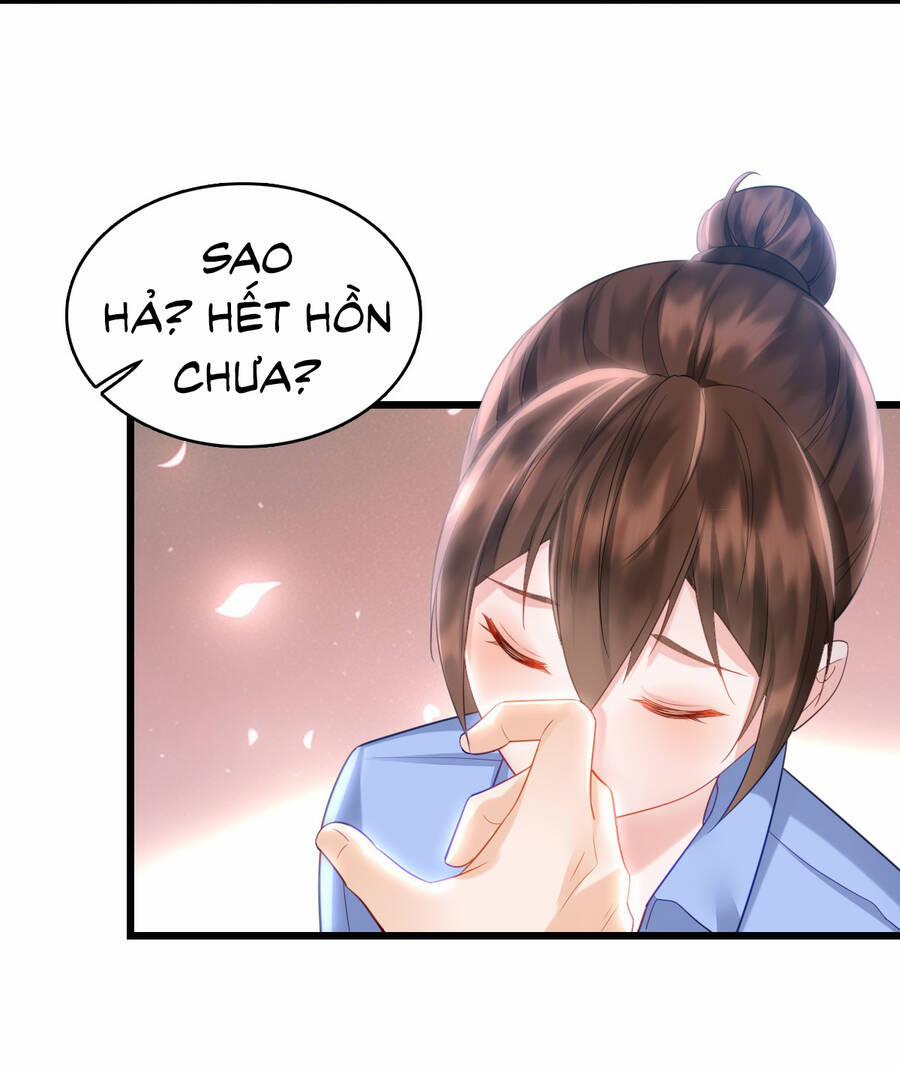 Ổ C Thích Thả Thính 5 trang 33