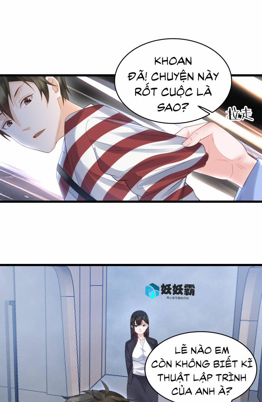 Ổ C Thích Thả Thính 5 trang 34