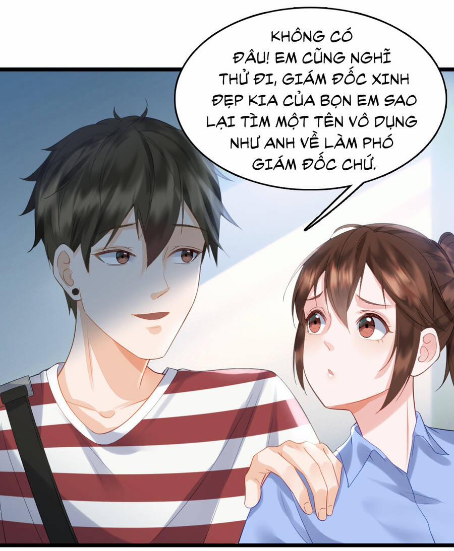 Ổ C Thích Thả Thính 5 trang 36