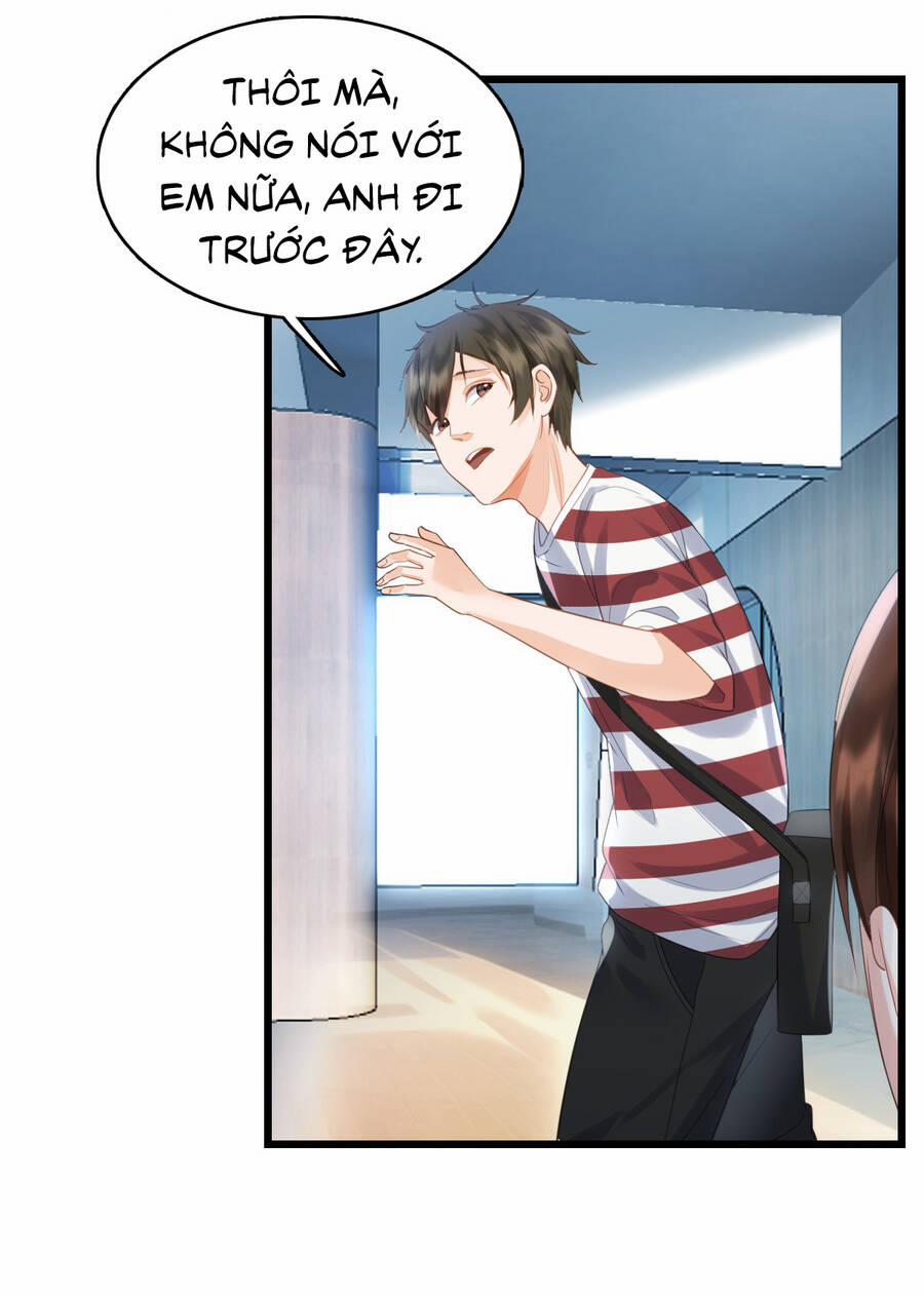 Ổ C Thích Thả Thính 5 trang 37