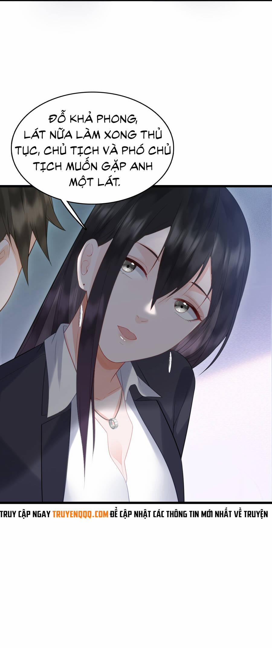 Ổ C Thích Thả Thính 5 trang 41