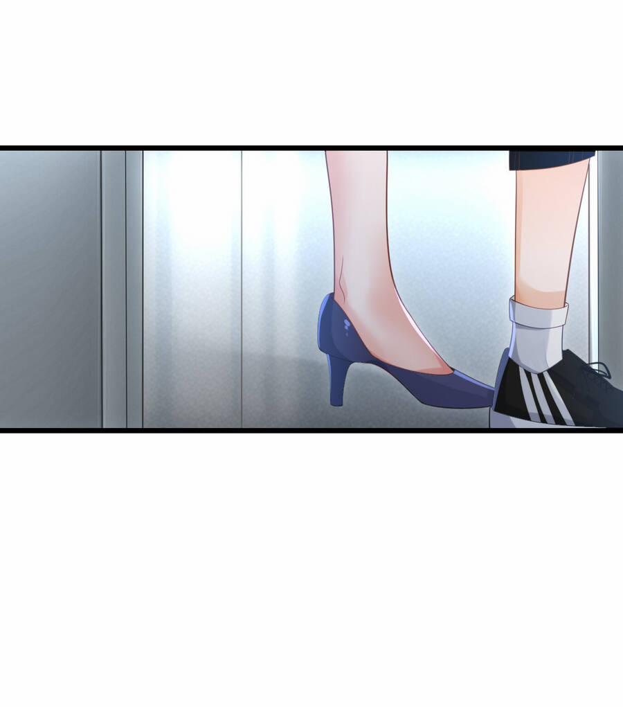 Ổ C Thích Thả Thính 5 trang 8