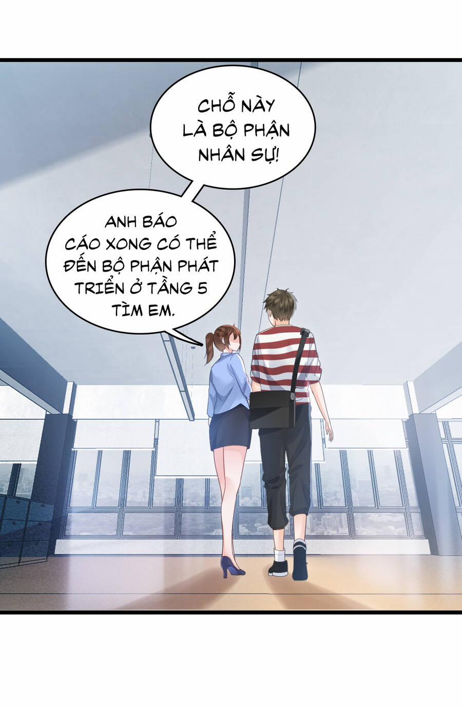 Ổ C Thích Thả Thính 5 trang 9