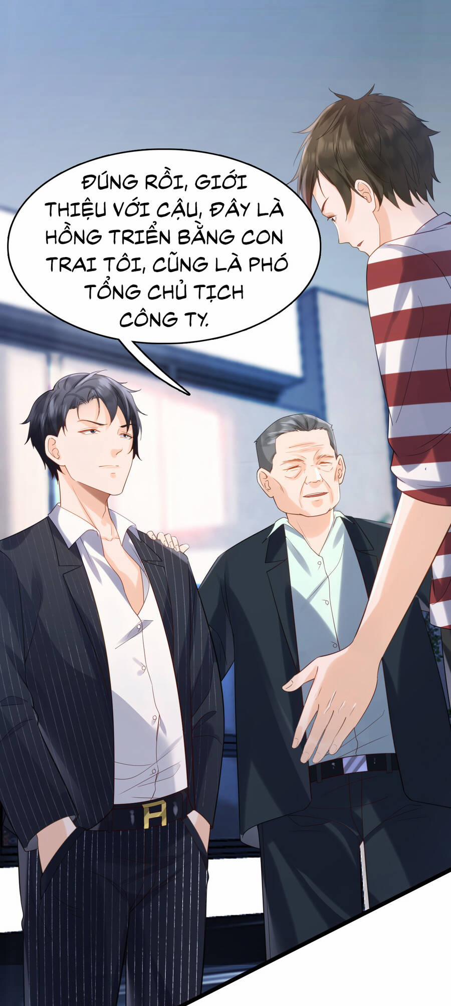 Ổ C Thích Thả Thính 6 trang 10