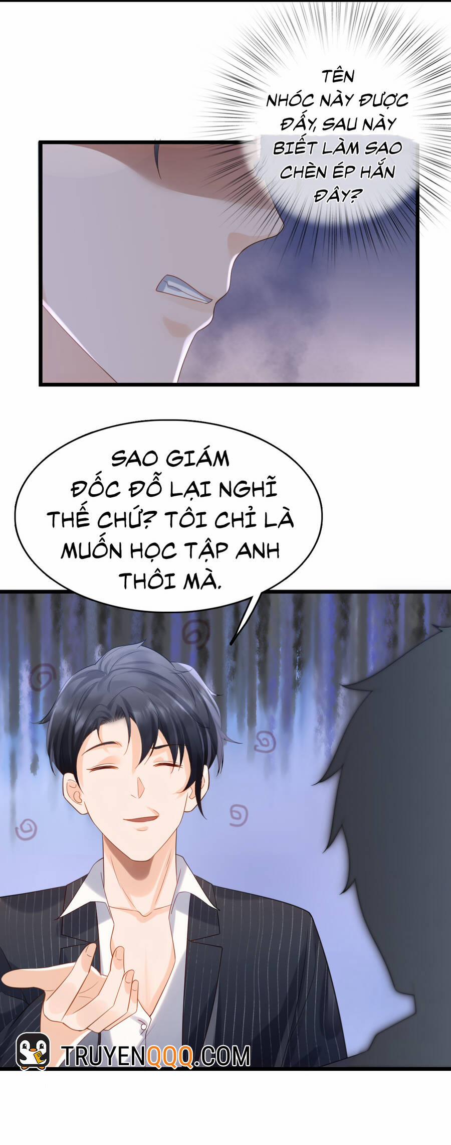 Ổ C Thích Thả Thính 6 trang 14