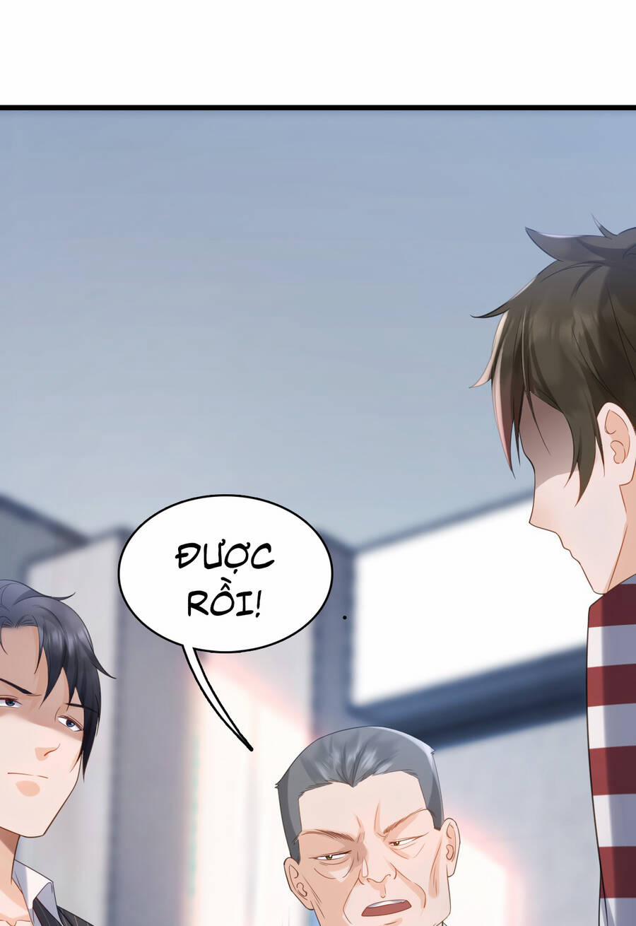 Ổ C Thích Thả Thính 6 trang 15