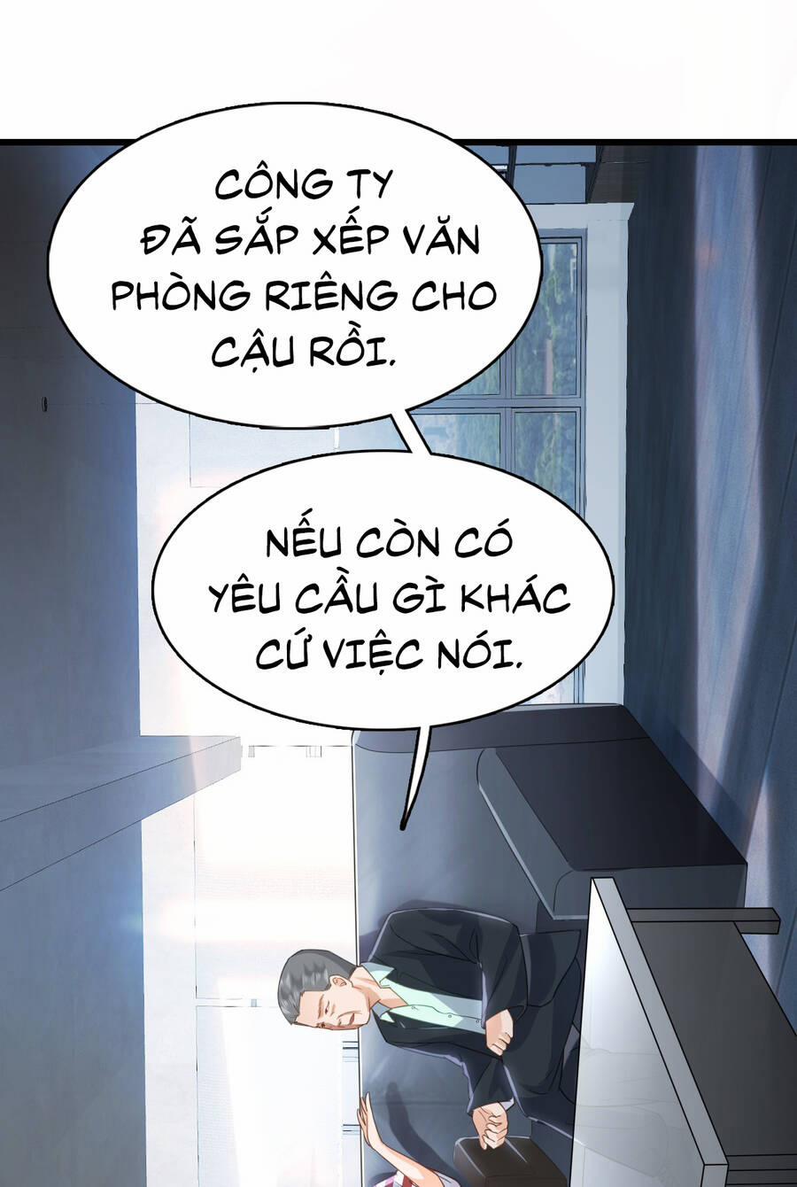 Ổ C Thích Thả Thính 6 trang 18