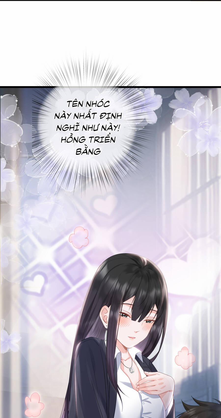 Ổ C Thích Thả Thính 6 trang 21