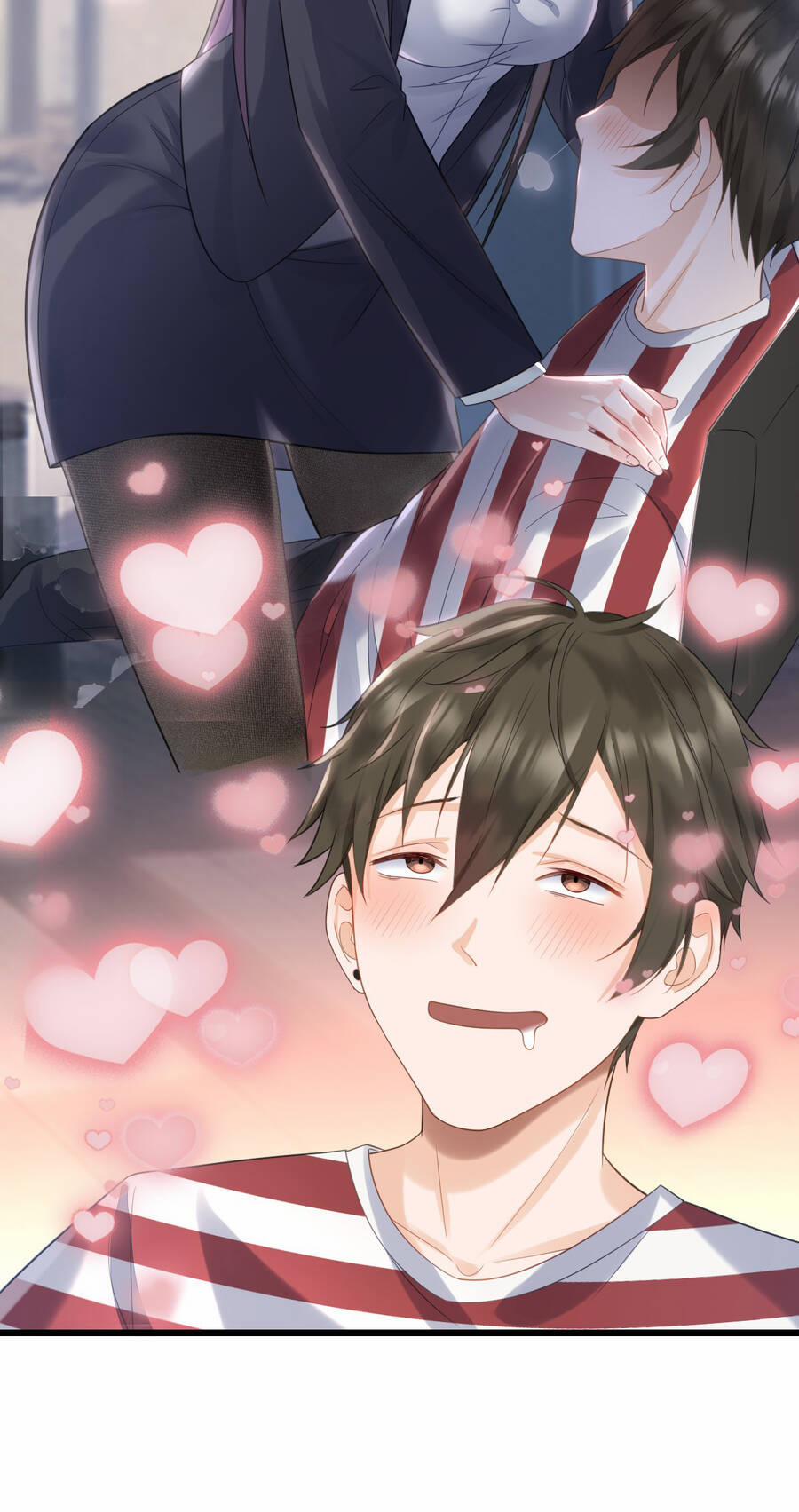 Ổ C Thích Thả Thính 6 trang 22