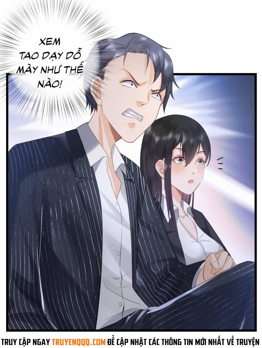 Ổ C Thích Thả Thính 6 trang 23