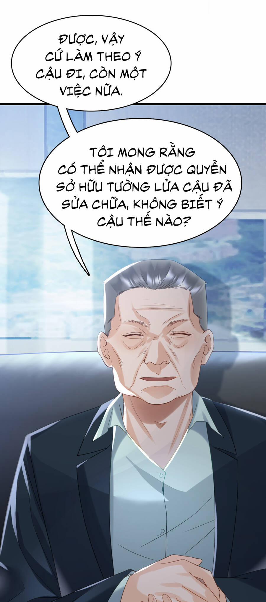 Ổ C Thích Thả Thính 6 trang 25