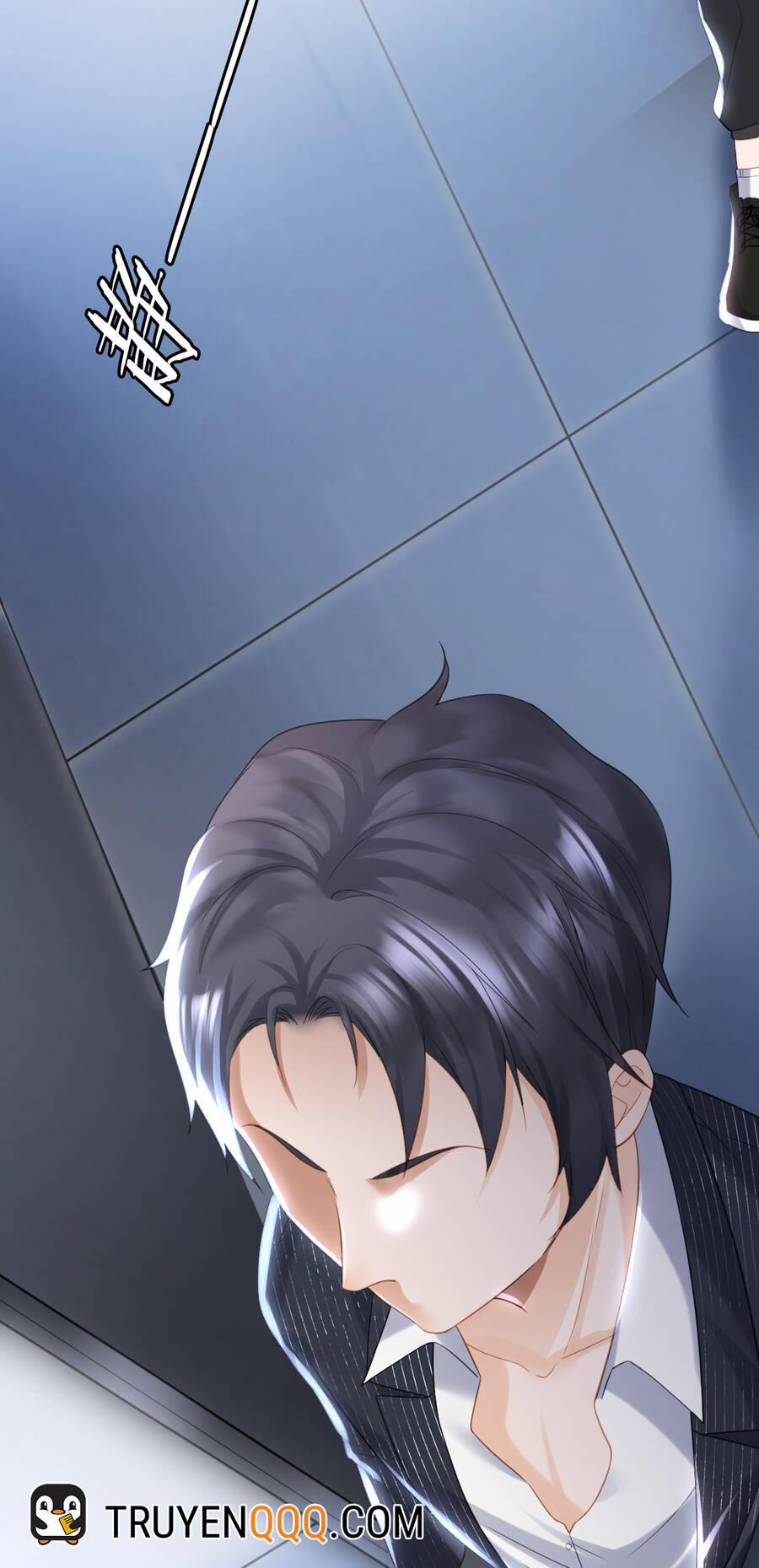 Ổ C Thích Thả Thính 6 trang 32