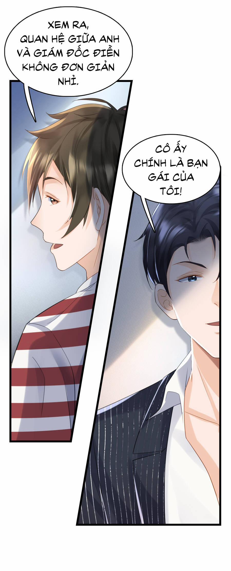 Ổ C Thích Thả Thính 6 trang 36