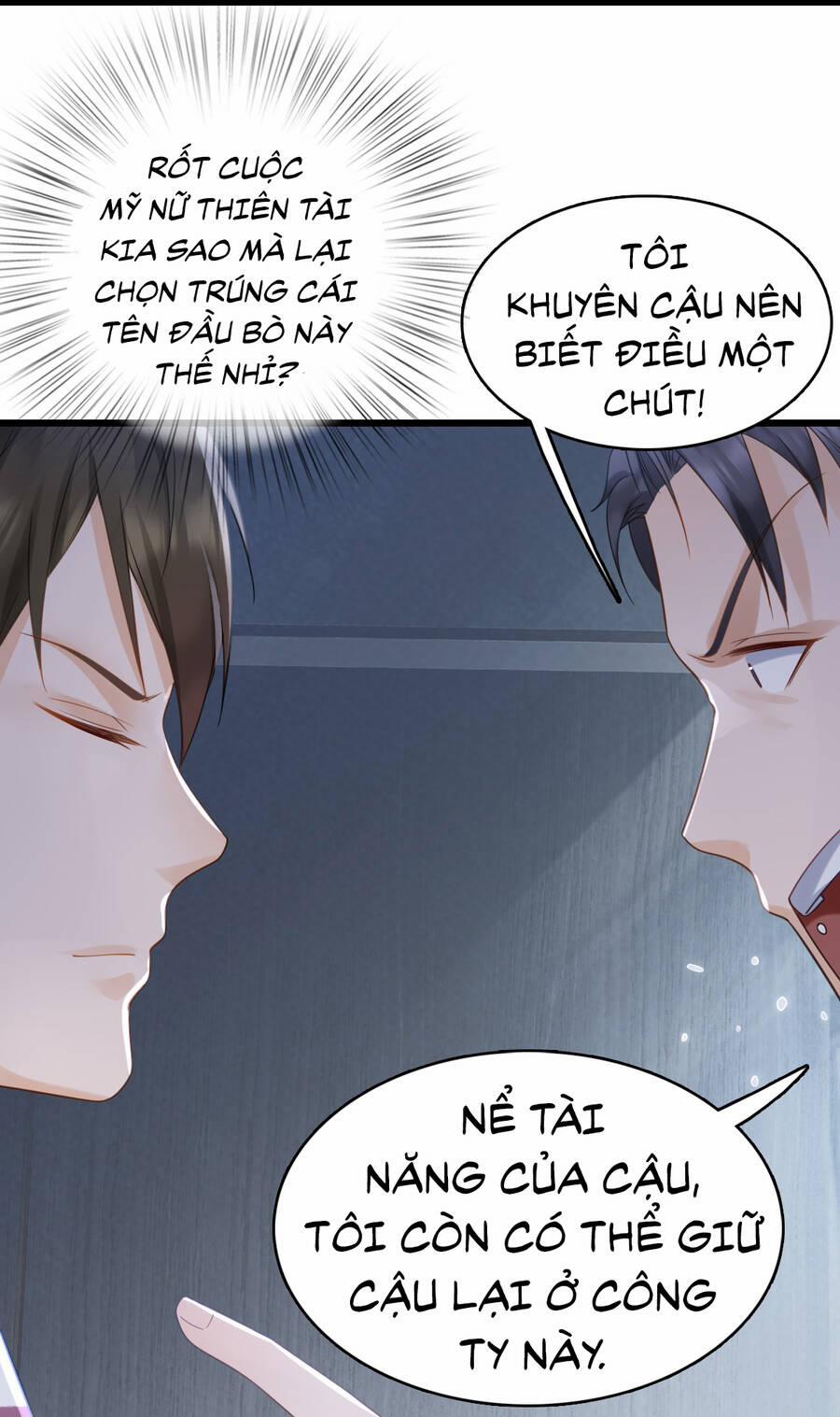 Ổ C Thích Thả Thính 6 trang 38