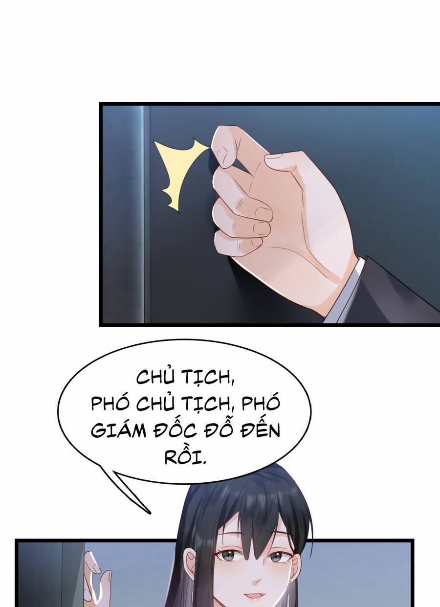 Ổ C Thích Thả Thính 6 trang 4