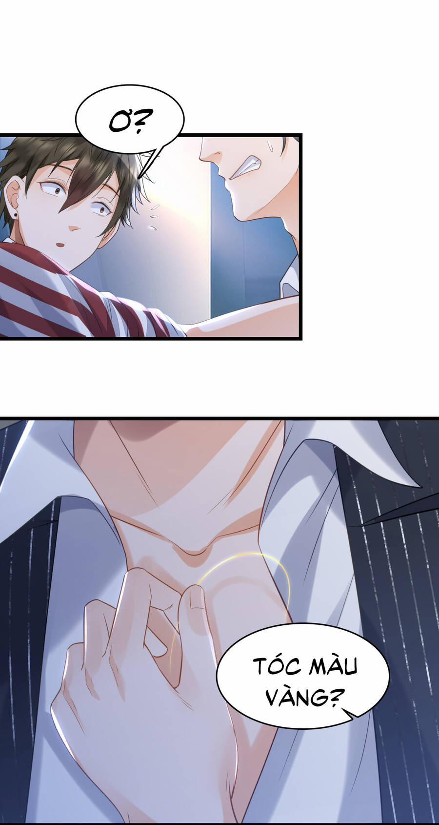 Ổ C Thích Thả Thính 6 trang 44