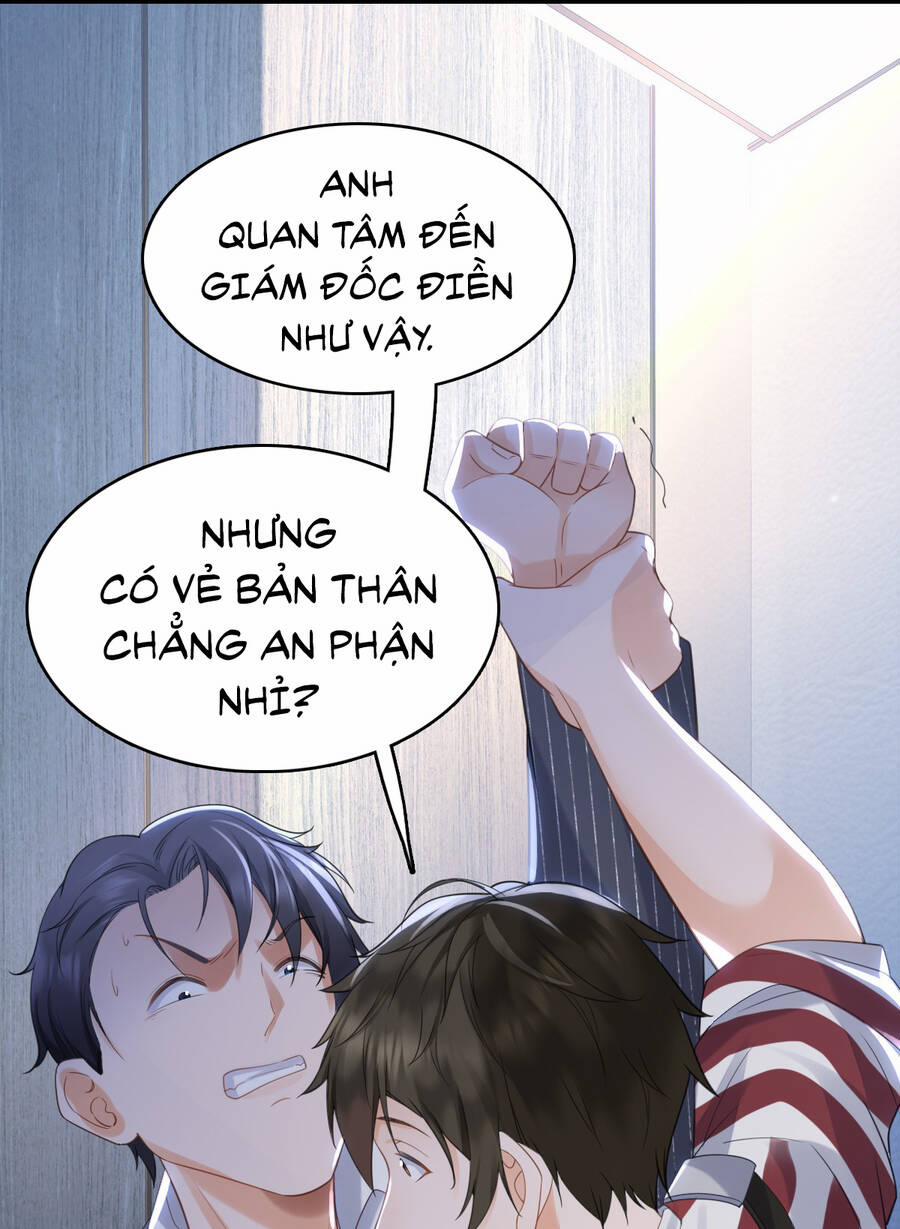 Ổ C Thích Thả Thính 6 trang 45