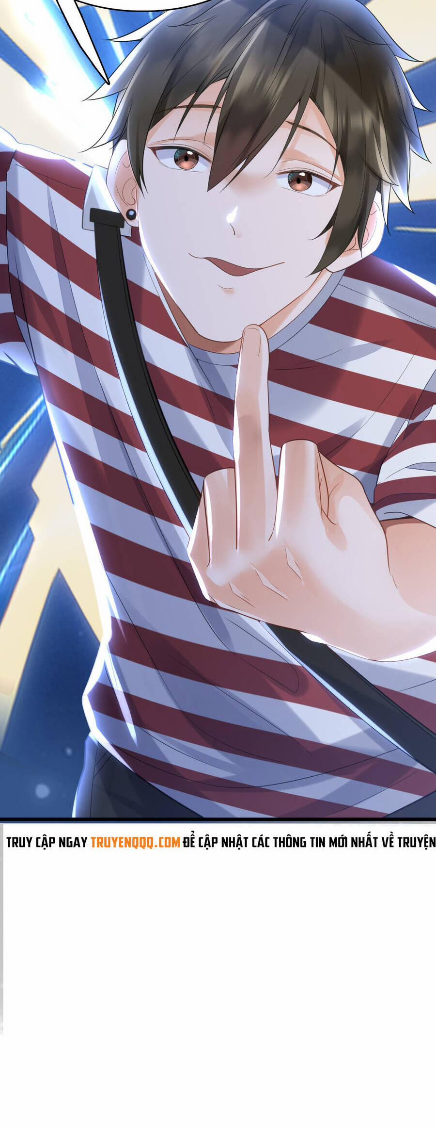 Ổ C Thích Thả Thính 6 trang 49