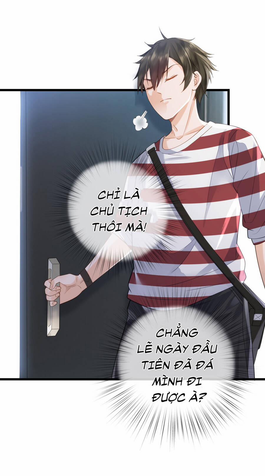 Ổ C Thích Thả Thính 6 trang 6